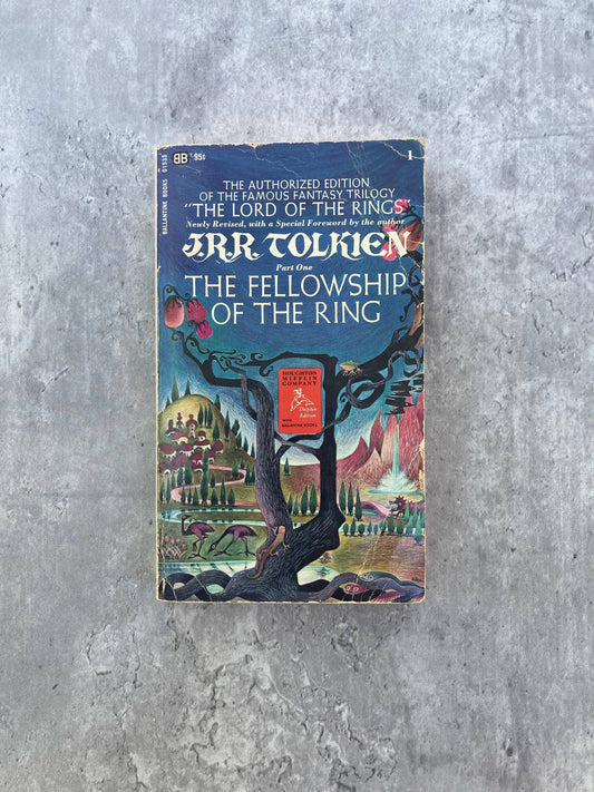 The Lord of the Rings Trilogy by J. R. R. Tolkien. Shop for new and used books with The Stone Circle, the only online bookstore near you in Nevada City, California.