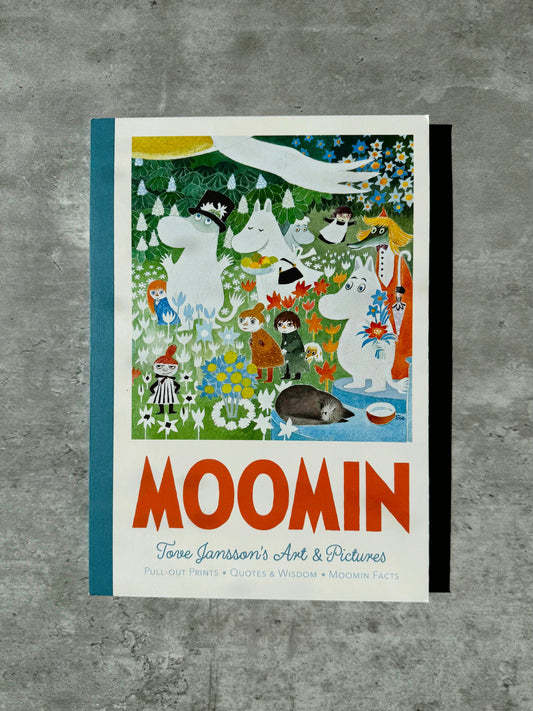 Moomin Pull-Out Prints: Tove Jansson's Art & Pictures. Shop for new and used books with The Stone Circle, the only online bookstore near you in Nevada City, California.