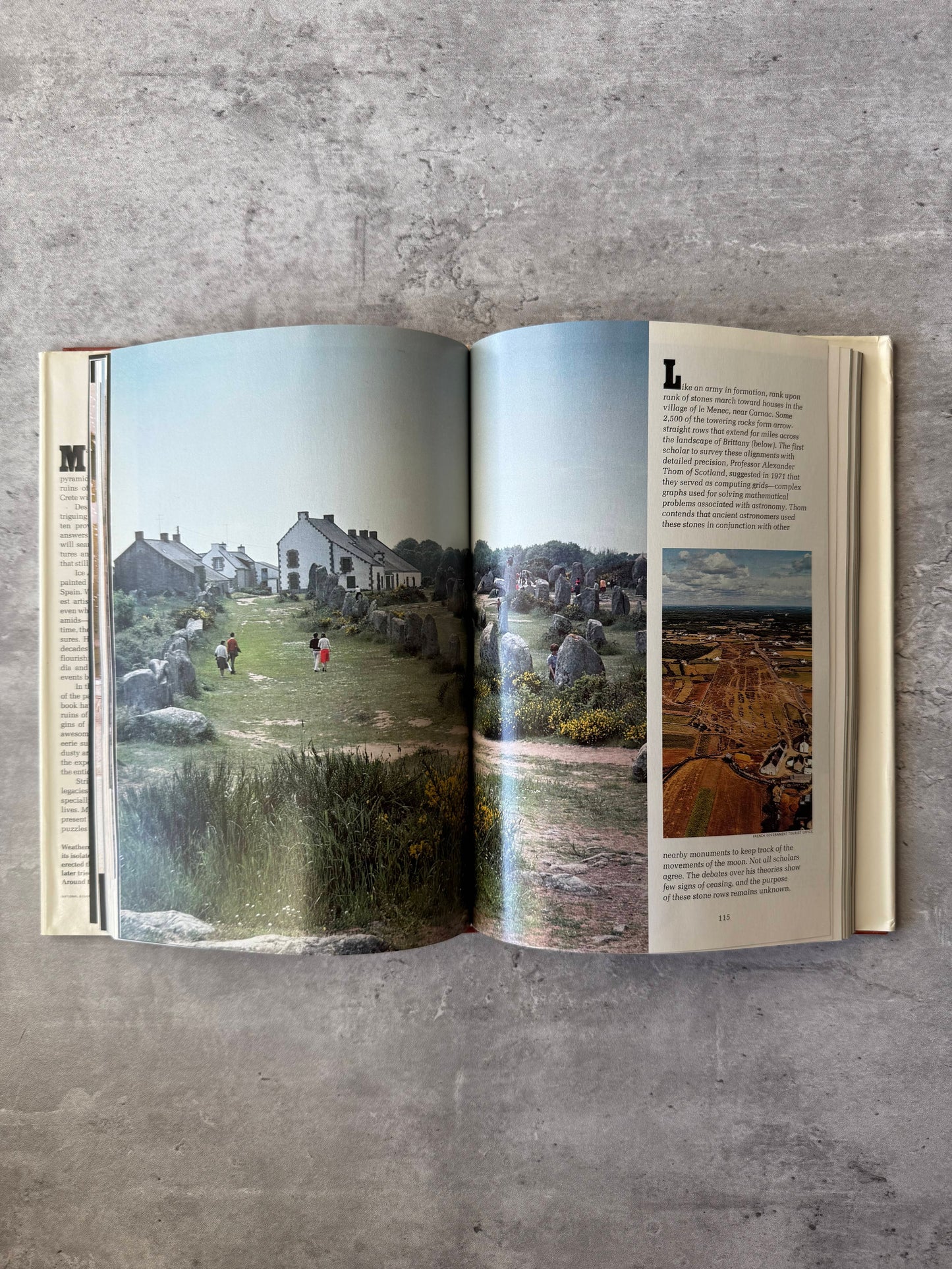 Mysteries of the Ancient World - National Geographic. Shop for new and used books with The Stone Circle, the only online bookstore near you in Nevada City, California.