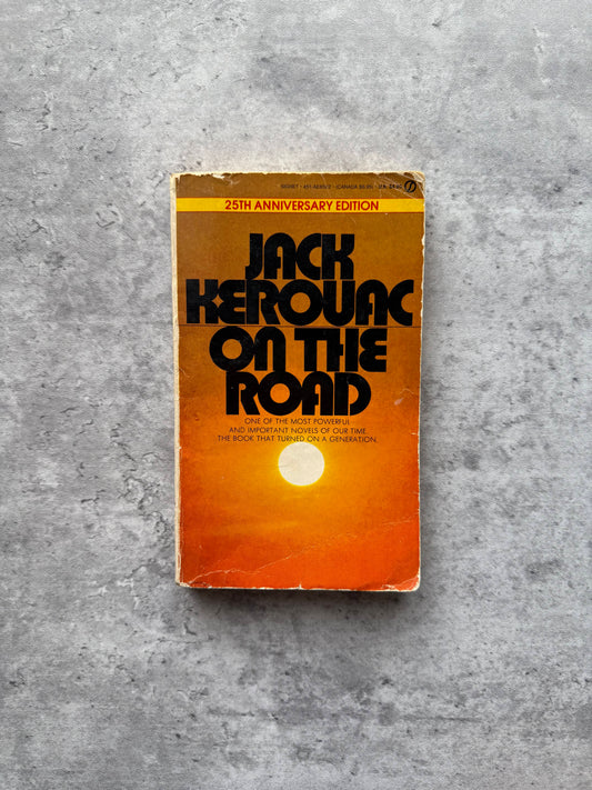 On the Road by Jack Kerouac. Shop for new and used books with The Stone Circle, the only online bookstore near you in Nevada City, California.