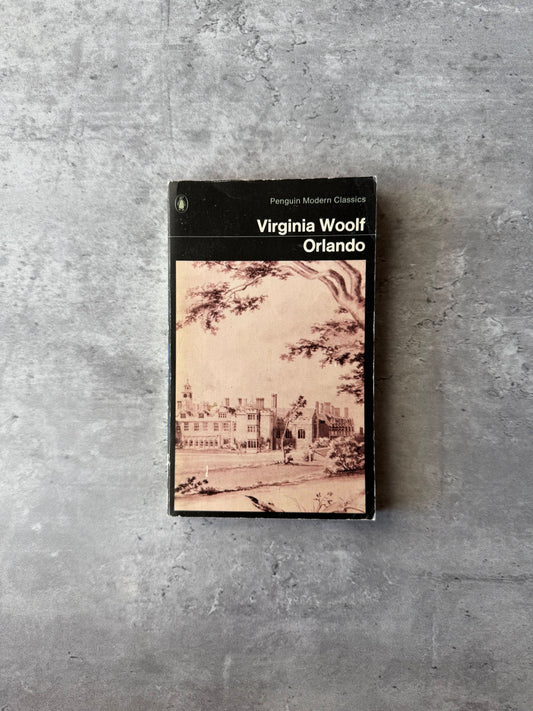 Orlando by Virginia Woolf. Shop for new and used books with The Stone Circle, the only online bookstore near you in Nevada City, California.