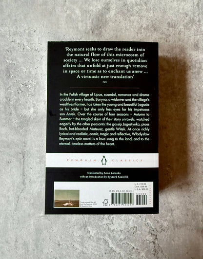 The Peasants by Wladyslaw Reymont. Shop for new and used books with The Stone Circle, the only online bookstore near you in Nevada City, California.