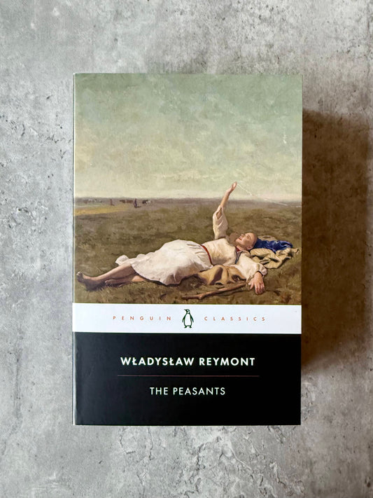 The Peasants by Wladyslaw Reymont. Shop for new and used books with The Stone Circle, the only online bookstore near you in Nevada City, California.
