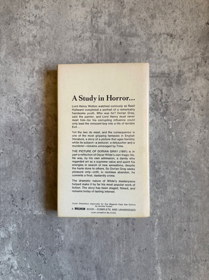 The Picture of Dorian Gray by Oscar Wilde. Shop for new and used books with The Stone Circle, the only online bookstore near you in Nevada City, California.