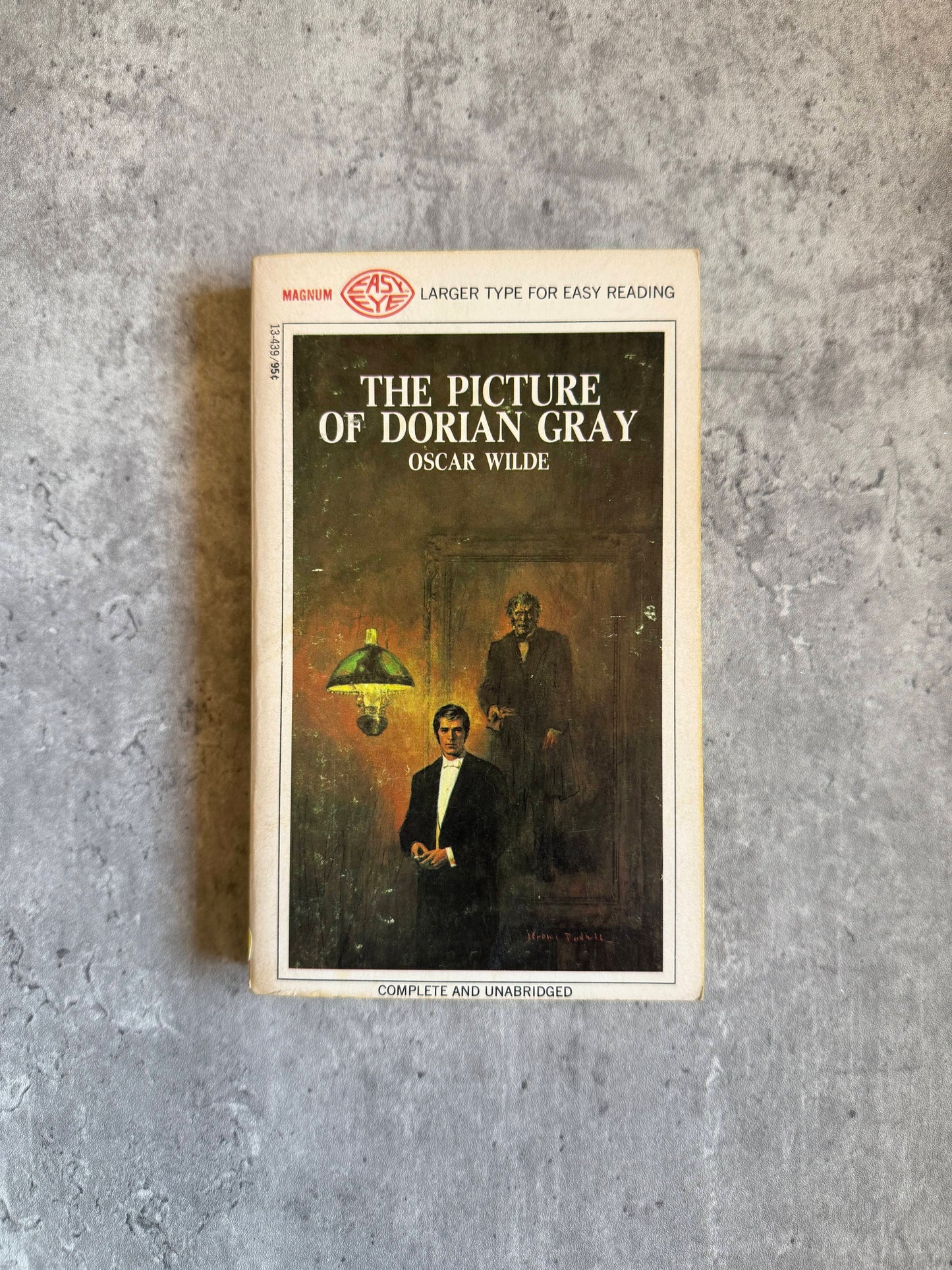 The Picture of Dorian Gray by Oscar Wilde. Shop for new and used books with The Stone Circle, the only online bookstore near you in Nevada City, California.