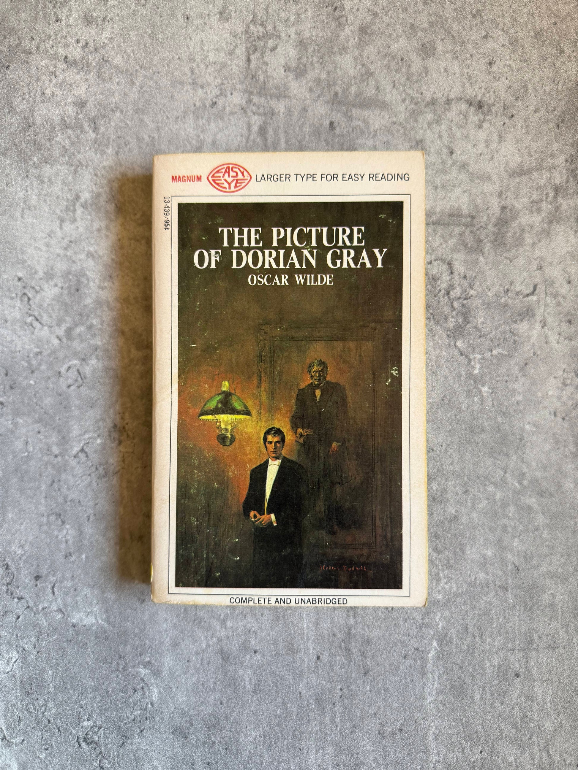 The Picture of Dorian Gray by Oscar Wilde. Shop for new and used books with The Stone Circle, the only online bookstore near you in Nevada City, California.