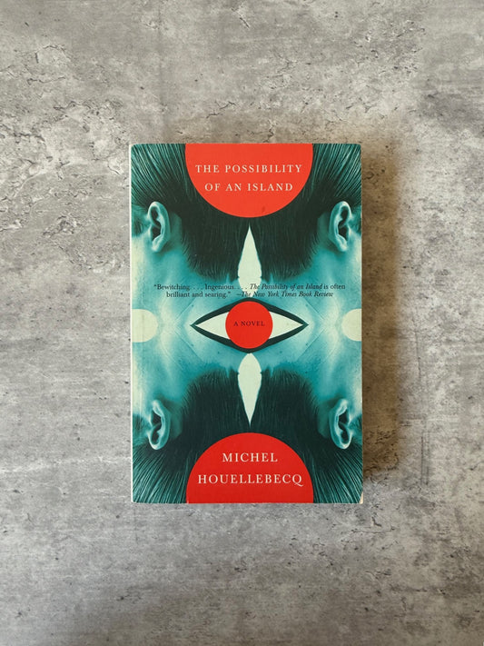 The Possibility of an Island By Michel Houellebecq. Shop for new and used books with The Stone Circle, the only online bookstore near you in Nevada City, California.