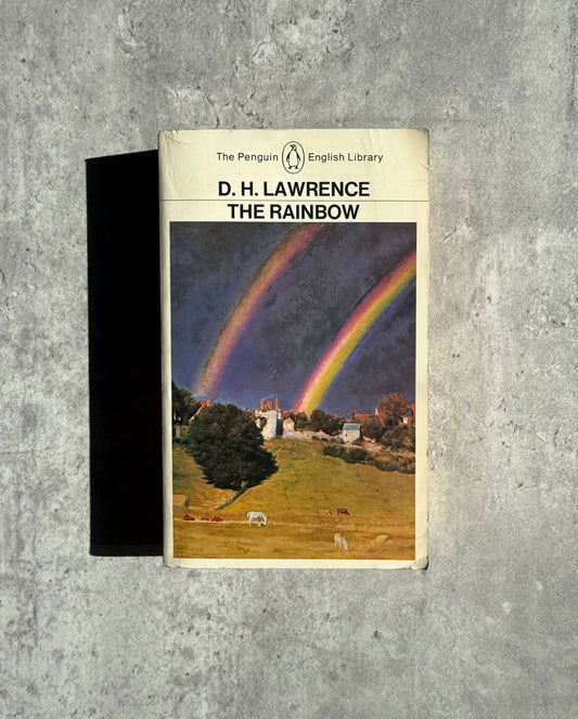 The Rainbow by D. H. Lawrence. Shop for new and used books with The Stone Circle, the only online bookstore near you in Nevada City, California.