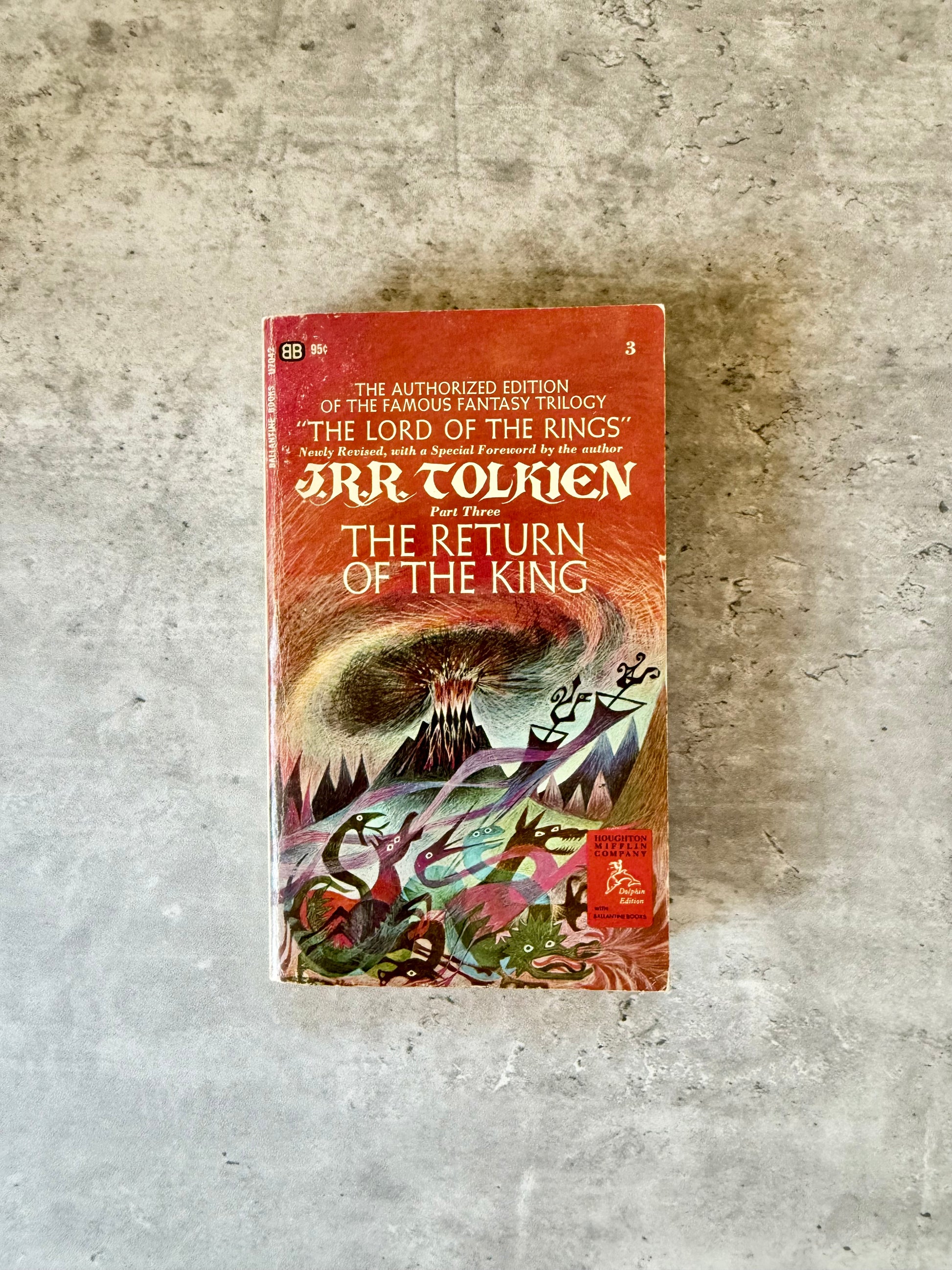 The Return of the King by J. R. R. Tolkien. Shop for new and used books with The Stone Circle, the only online bookstore near you in Nevada City, California.
