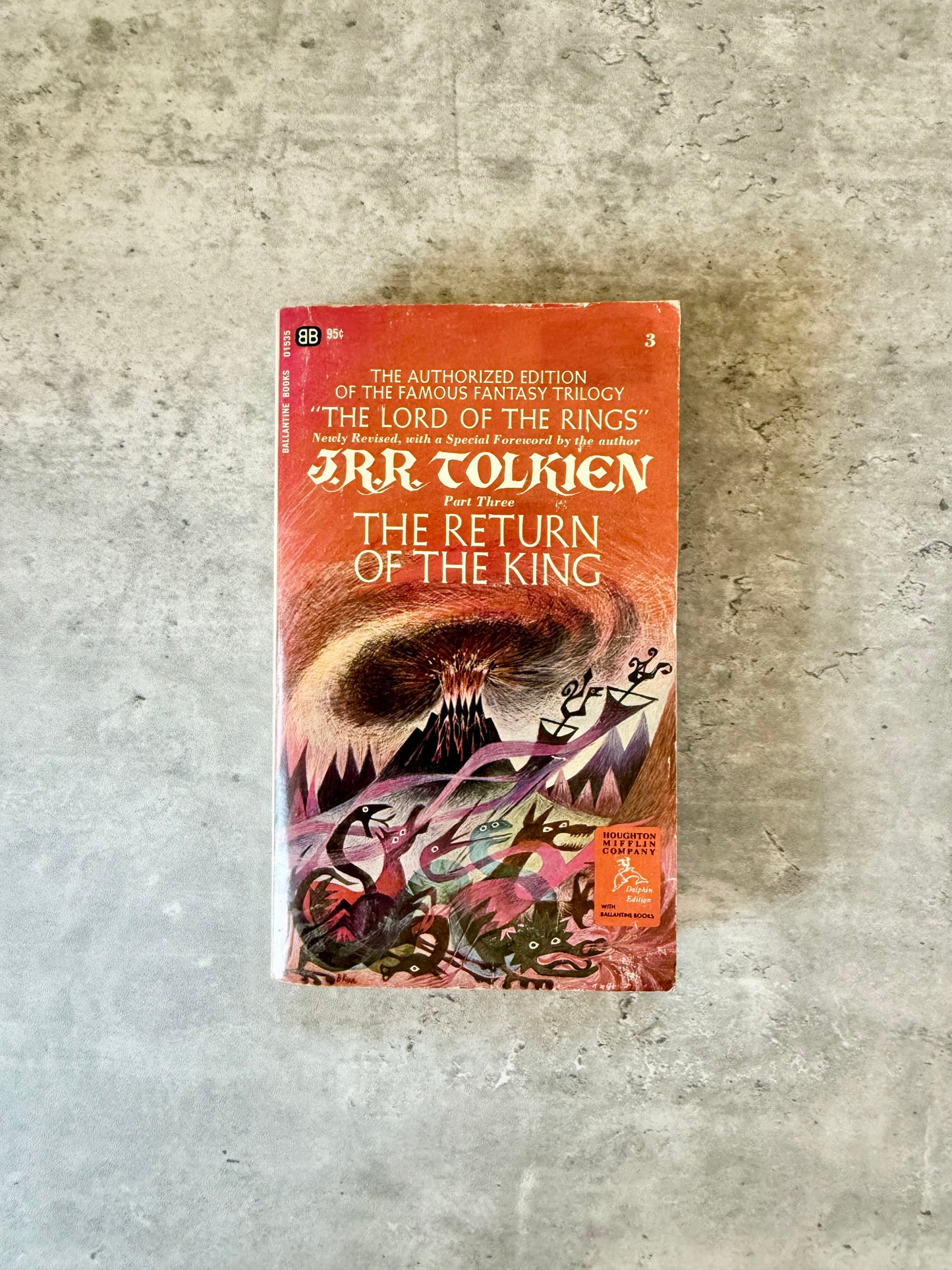 The Return of the King by J. R. R. Tolkien. Shop for new and used books with The Stone Circle, the only online bookstore near you in Nevada City, California.