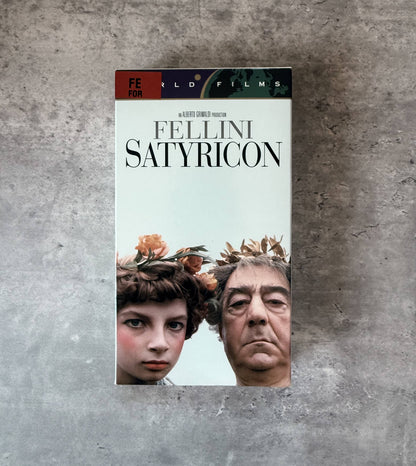 Fellini Satyricon by Federico Fellini. Shop for new and used books with The Stone Circle, the only online bookstore near you in Nevada City, California.
