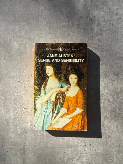 Sense and Sensibility by Jane Austen. Shop for new and used books with The Stone Circle, the only online bookstore near you in Nevada City, California.