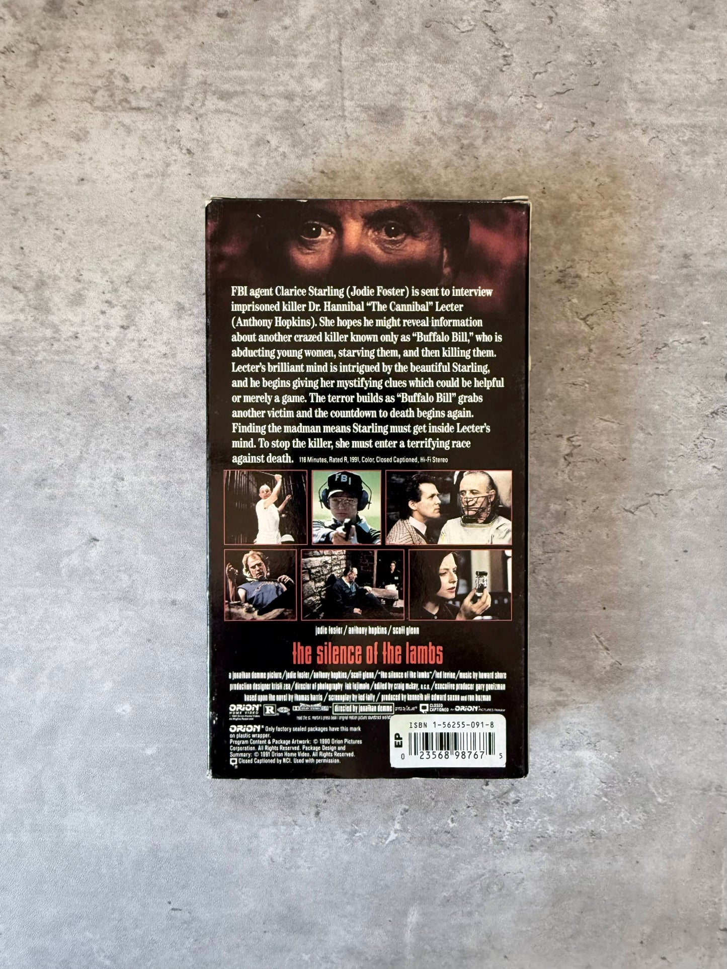 Silence of the Lambs by Jonathan Demme. Shop for new and used books with The Stone Circle, the only online bookstore near you in Nevada City, California.