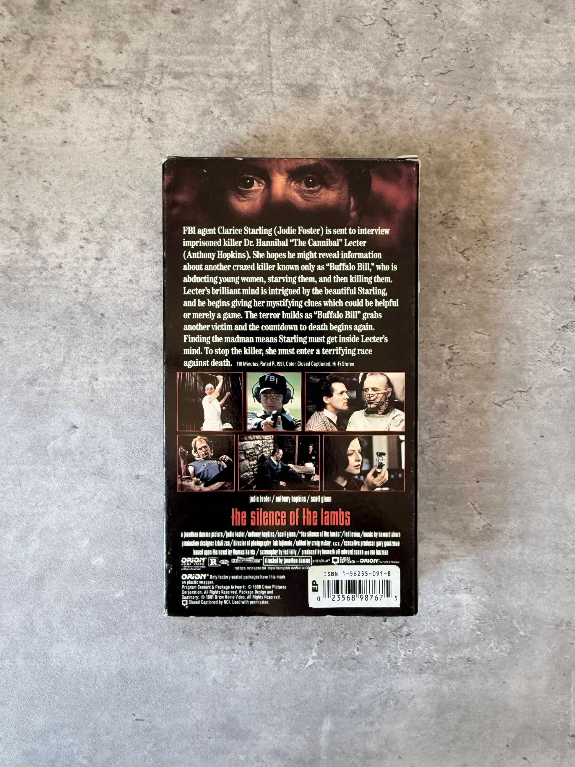 Silence of the Lambs by Jonathan Demme. Shop for new and used books with The Stone Circle, the only online bookstore near you in Nevada City, California.