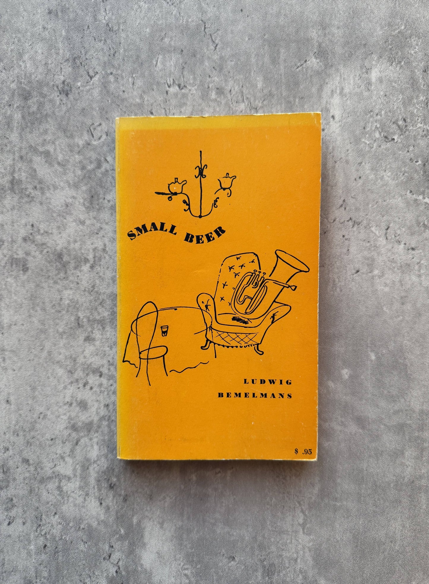 Small Beer by Ludwig Bemelmans. Shop for new and used books with The Stone Circle, the only online bookstore near you in Nevada City, California.