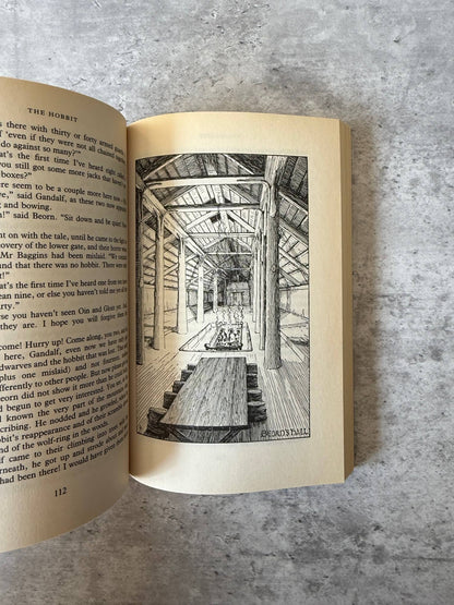 The Hobbit by J. R. R. Tolkien. Shop for new and used books with The Stone Circle, the only online bookstore near you in Nevada City, California.