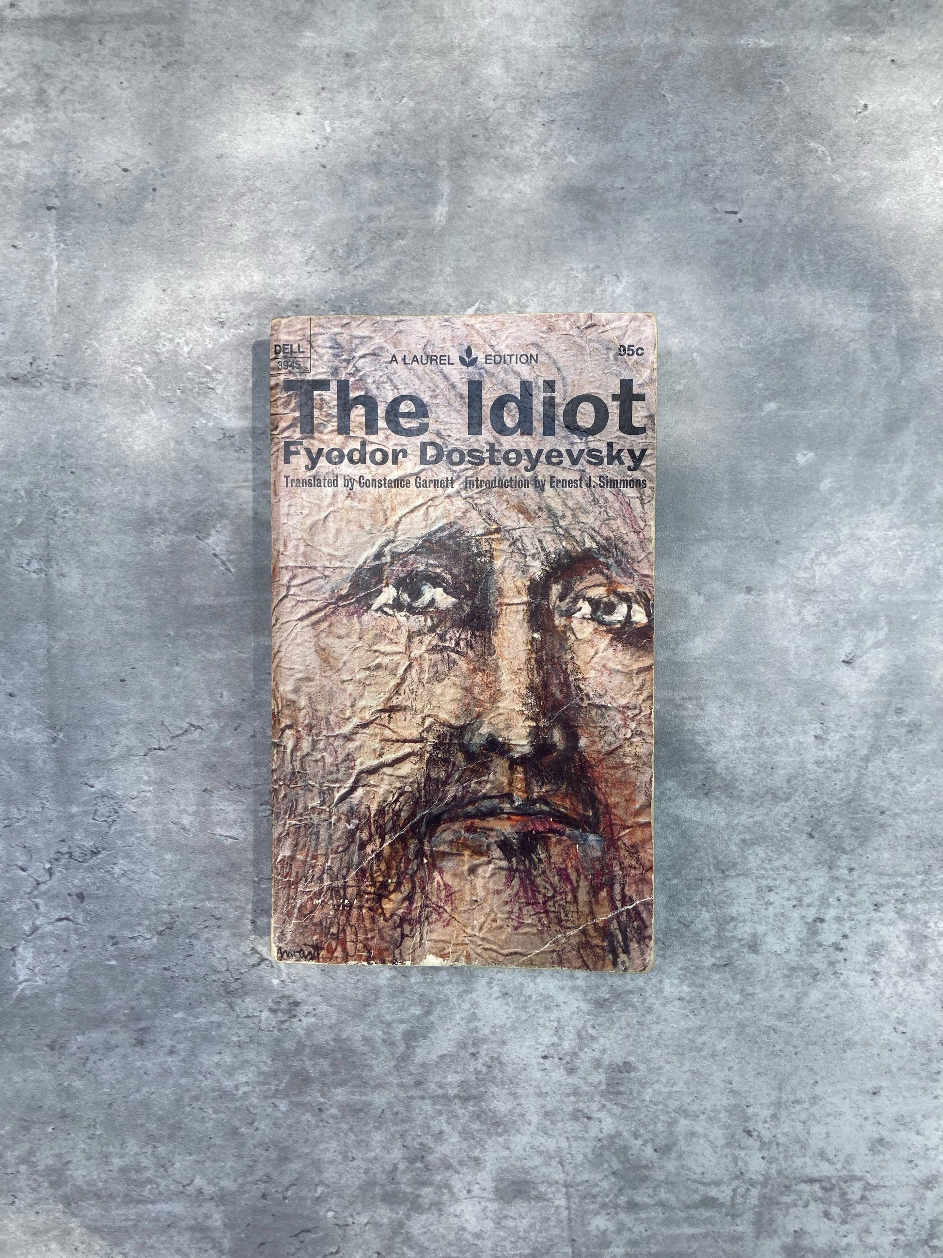 The Idiot by Fyodor Dostoyevsky. Shop for new and used books with The Stone Circle, the only online bookstore near you in Nevada City, California.