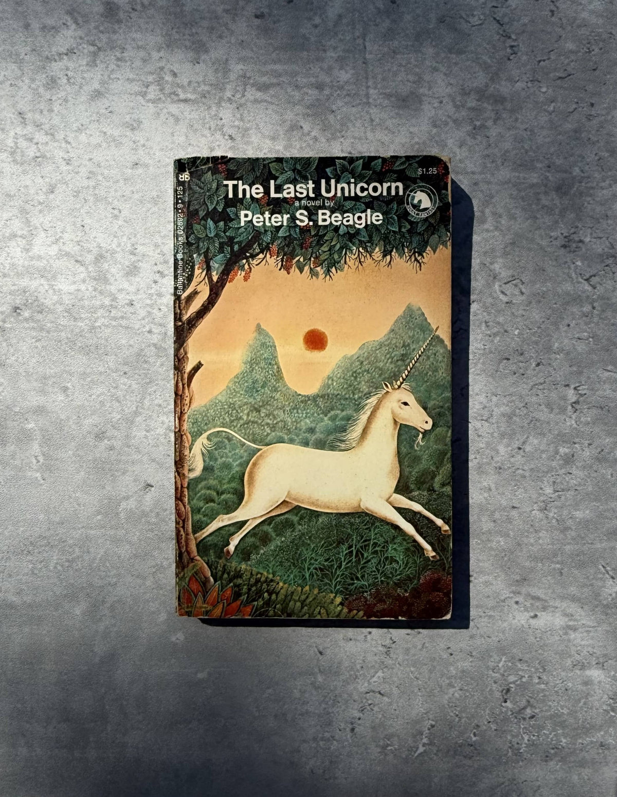The Last Unicorn by Peter S. Beagle. Shop for new and used books with The Stone Circle, the only online bookstore near you in Nevada City, California.