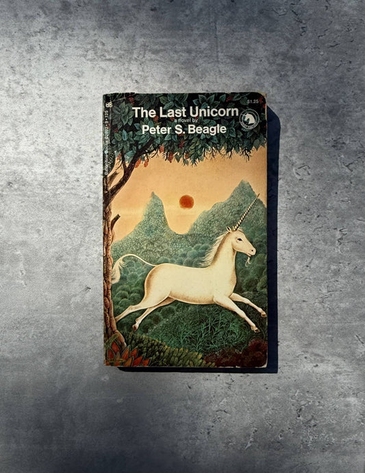 The Last Unicorn by Peter S. Beagle. Shop for new and used books with The Stone Circle, the only online bookstore near you in Nevada City, California.