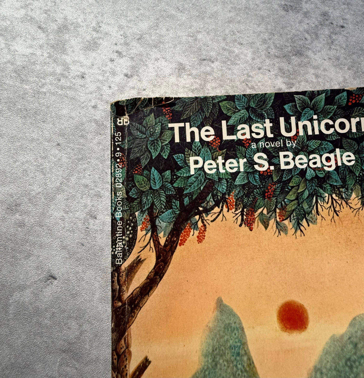 The Last Unicorn by Peter S. Beagle. Shop for new and used books with The Stone Circle, the only online bookstore near you in Nevada City, California.