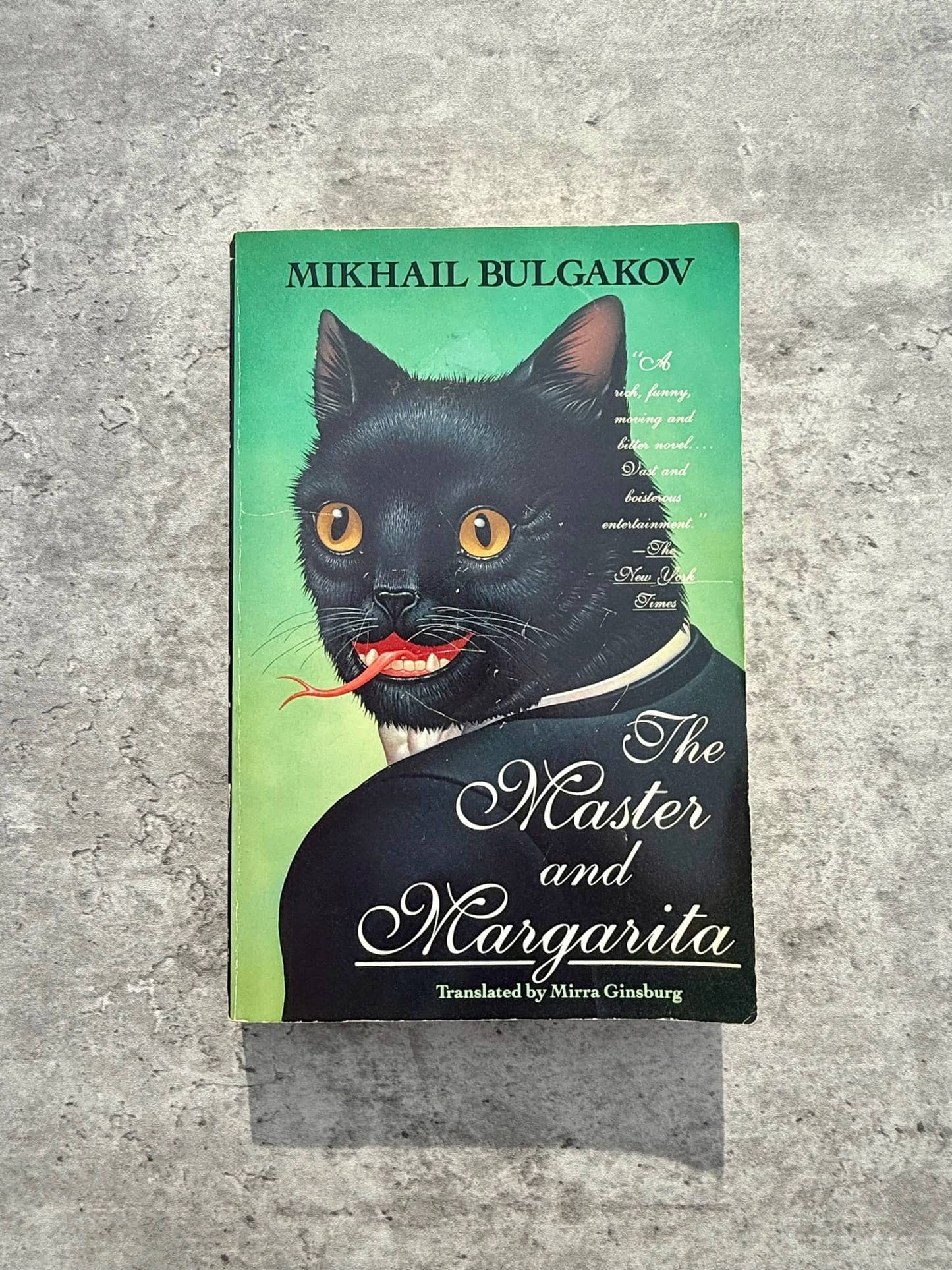 The Master and Margarita by Mikhail Bulgakov. Shop for new and used books with The Stone Circle, the only online bookstore near you in Nevada City, California.