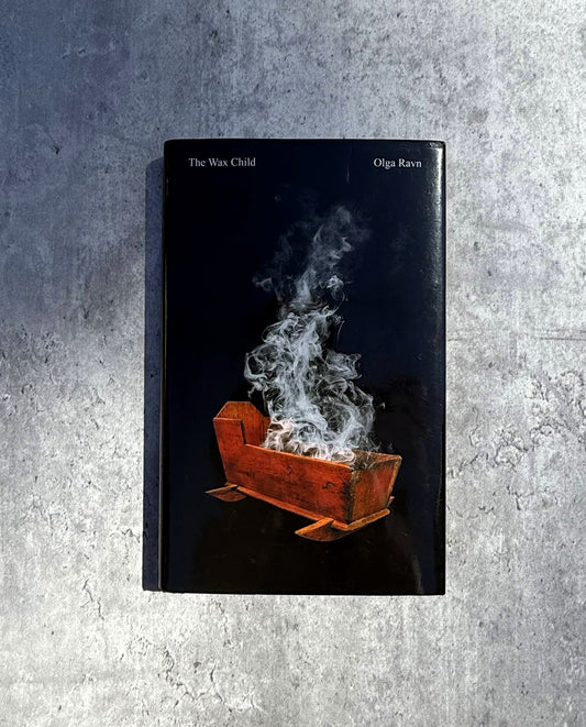 The Wax Child by Olga Ravn. Shop for new and used books with The Stone Circle, the only online bookstore near you in Nevada City, California.