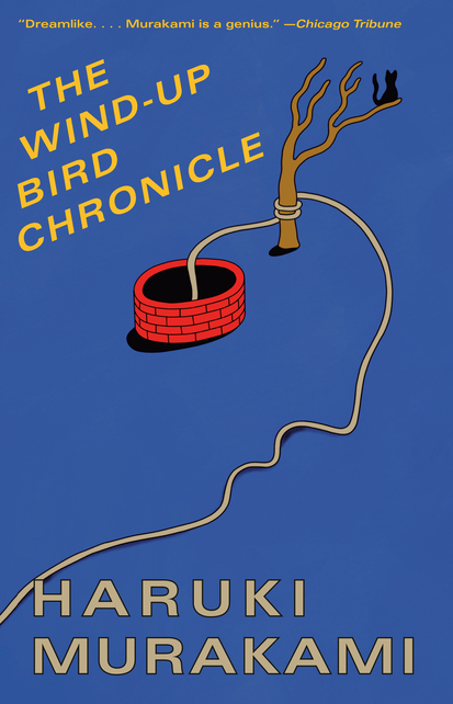 The Wind-Up Bird Chronicle by Haruki MurakamiShop for new and used books with The Stone Circle, the only online bookstore near you in Nevada City, California.