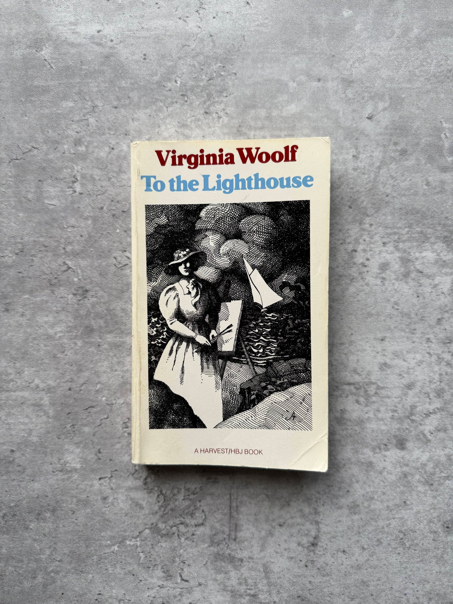 To the Lighthouse by Virginia Woolf. Shop for new and used books with The Stone Circle, the only online bookstore near you in Nevada City, California.