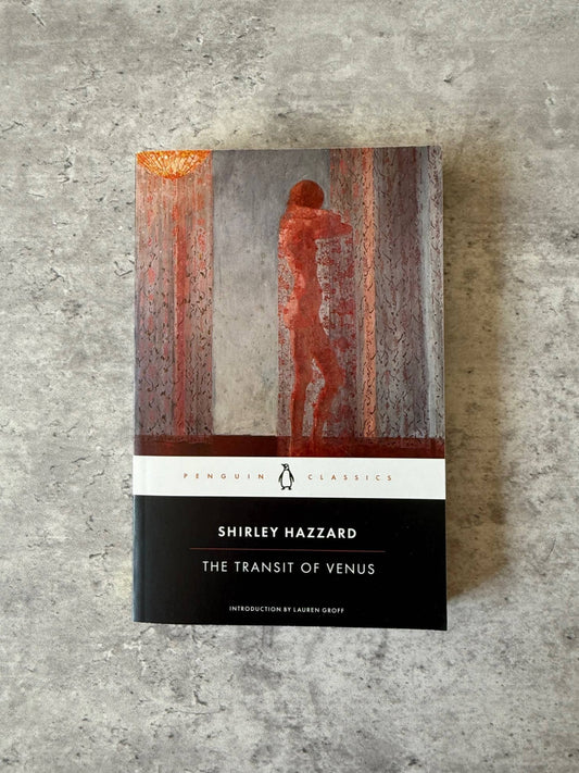 The Transit of Venus by Shirley Hazzard. Shop for new and used books with The Stone Circle, the only online bookstore near you in Nevada City, California.