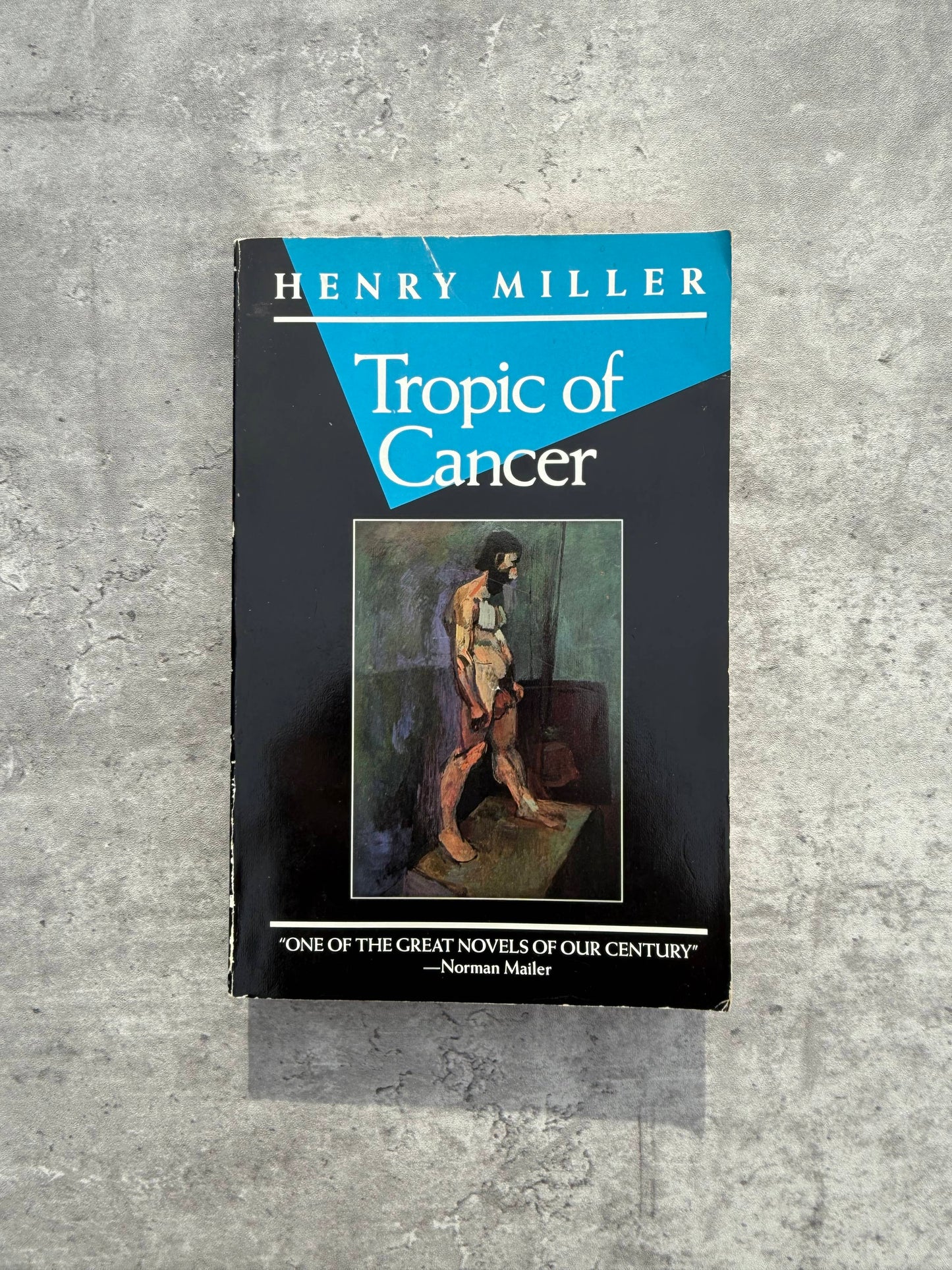 Tropic of Cancer by Henry Miller. Shop for new and used books with The Stone Circle, the only online bookstore near you in Nevada City, California.
