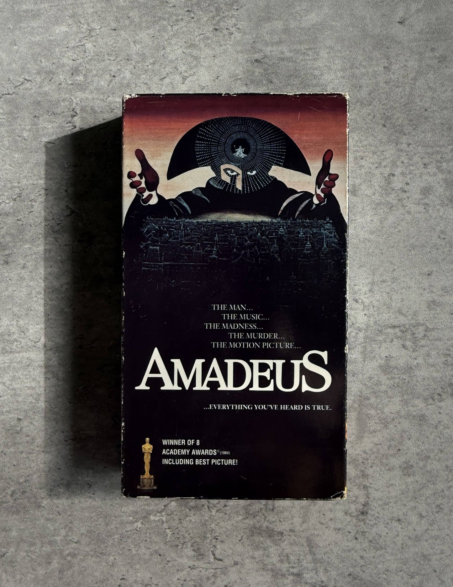 Amadeus by Miloš Forman. Shop for new and used books with The Stone Circle, the only online bookstore near you in Nevada City, California.
