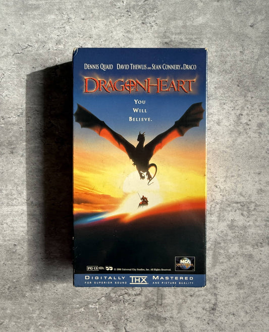 Dragonheart by Rob Cohen. Shop for new and used books with The Stone Circle, the only online bookstore near you in Nevada City, California.