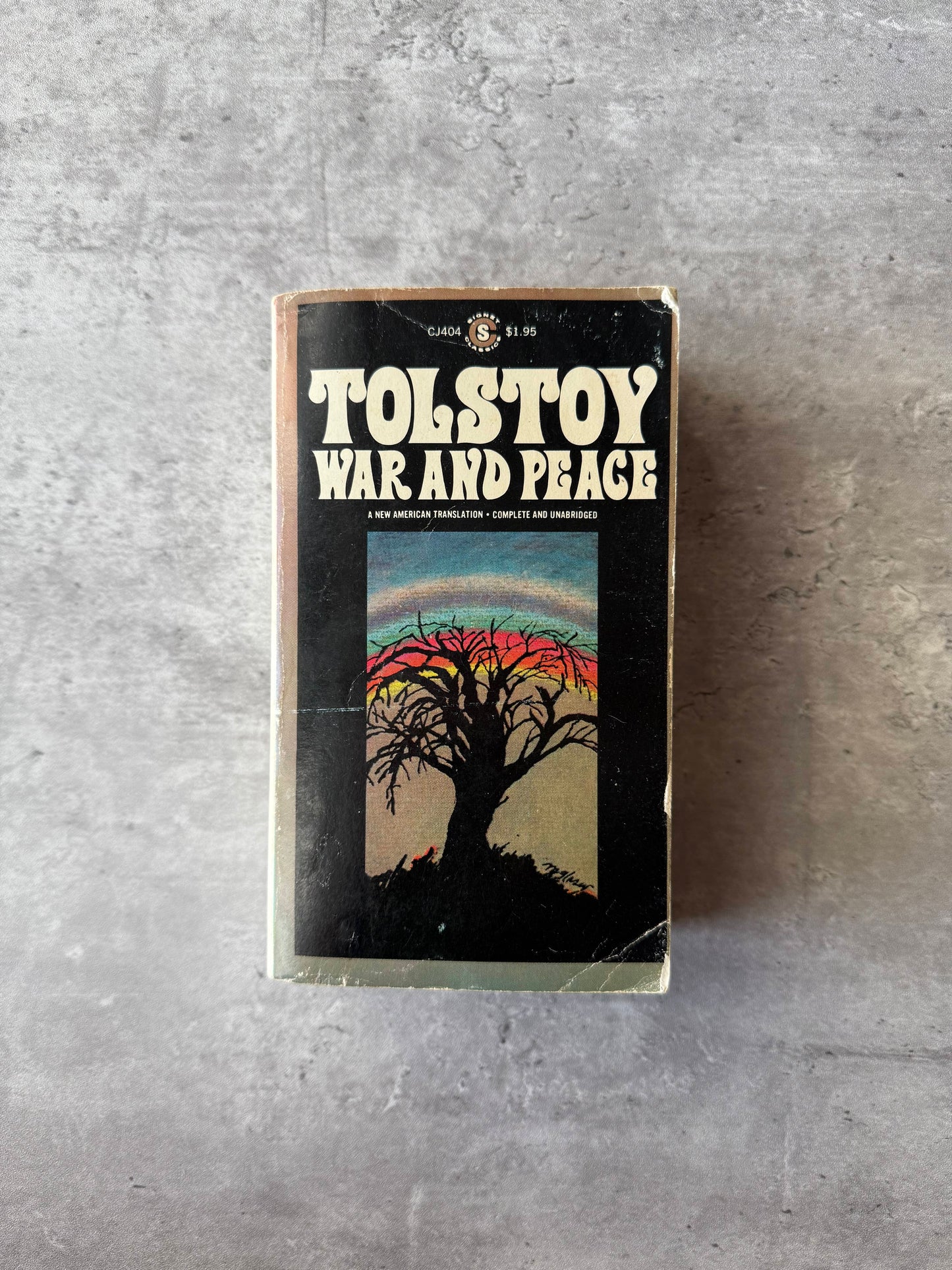 War and Peace by Leo Tolstoy. Shop for new and used books with The Stone Circle, the only online bookstore near you in Nevada City, California.