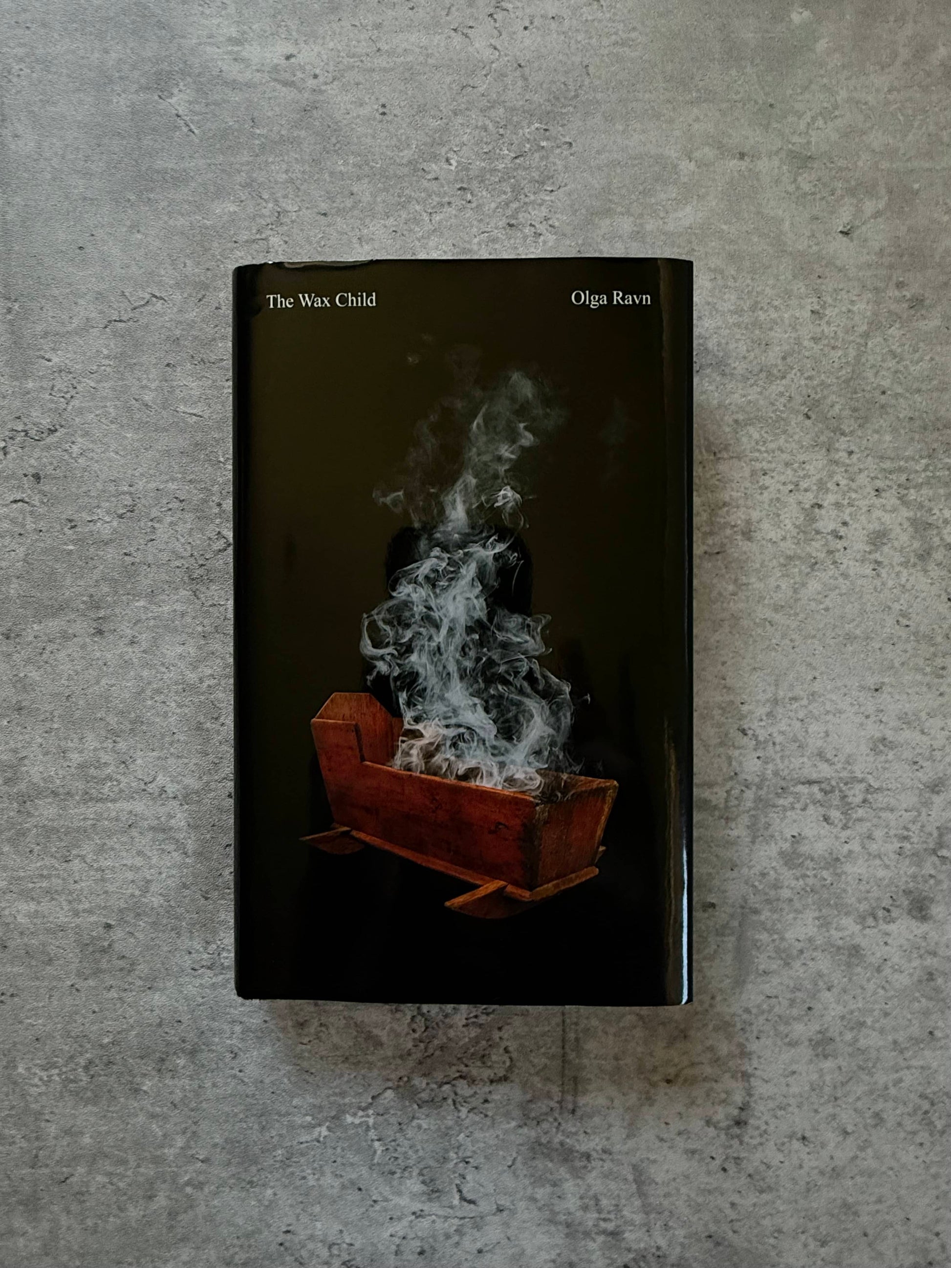 The Wax Child by Olga Ravn. Shop for new and used books with The Stone Circle, the only online bookstore near you in Nevada City, California.