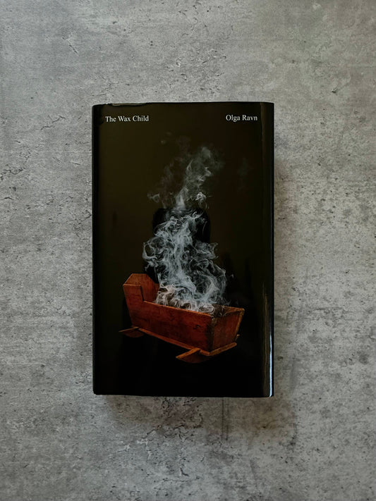 The Wax Child by Olga Ravn. Shop for new and used books with The Stone Circle, the only online bookstore near you in Nevada City, California.