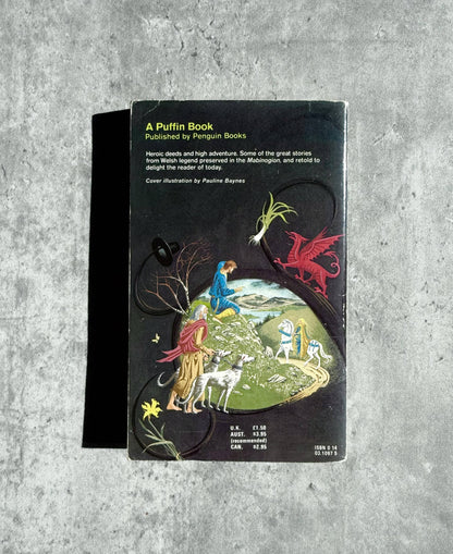 Welsh Legends and Folk-Tales by Gwyn Jones. Shop for new and used books with The Stone Circle, the only online bookstore near you in Nevada City, California.