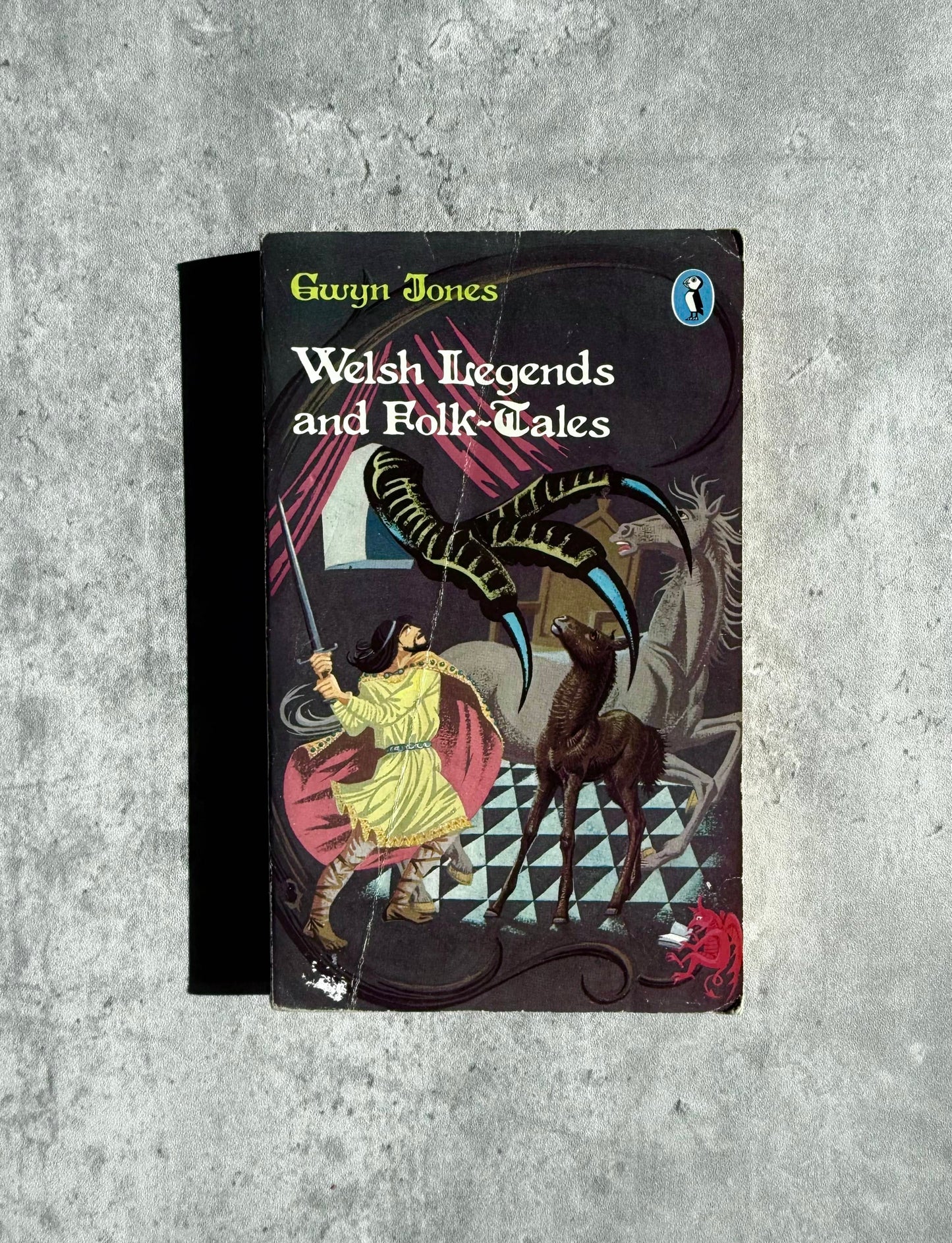 Welsh Legends and Folk-Tales by Gwyn Jones. Shop for new and used books with The Stone Circle, the only online bookstore near you in Nevada City, California.