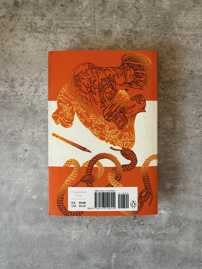 White Noise by Don DeLillo. Shop for new and used books with The Stone Circle, the only online bookstore near you in Nevada City, California.