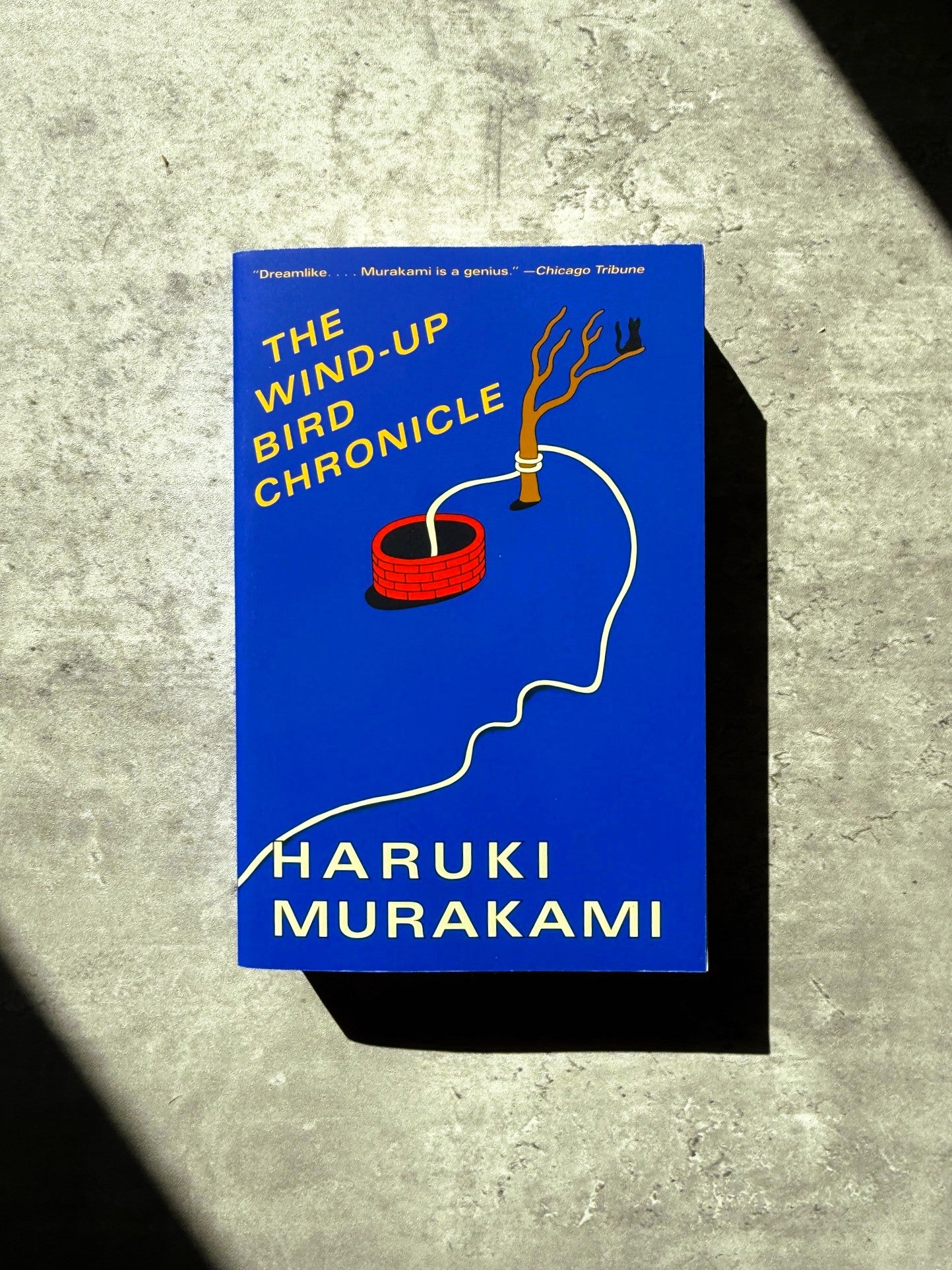 The Wind-Up Bird Chronicle by Haruki Murakami. Shop for new and used books with The Stone Circle, the only online bookstore near you in Nevada City, California.