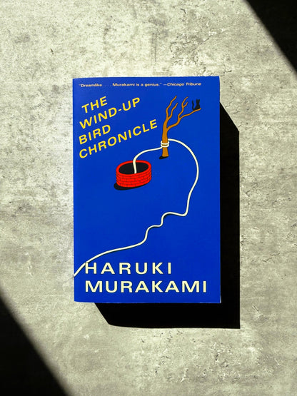 The Wind-Up Bird Chronicle by Haruki Murakami. Shop for new and used books with The Stone Circle, the only online bookstore near you in Nevada City, California.