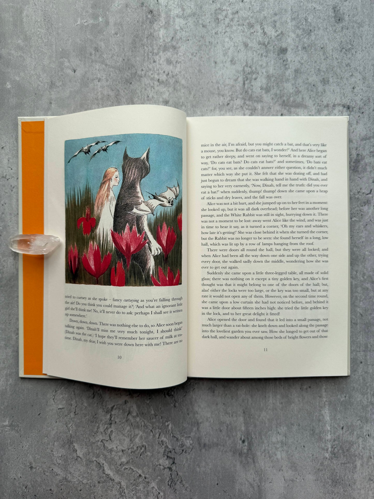 Alice's Adventures in Wonderland: Tove Jansson Edition by Lewis Carroll. Shop for new and used books with The Stone Circle, the only online bookstore near you in Nevada City, California.