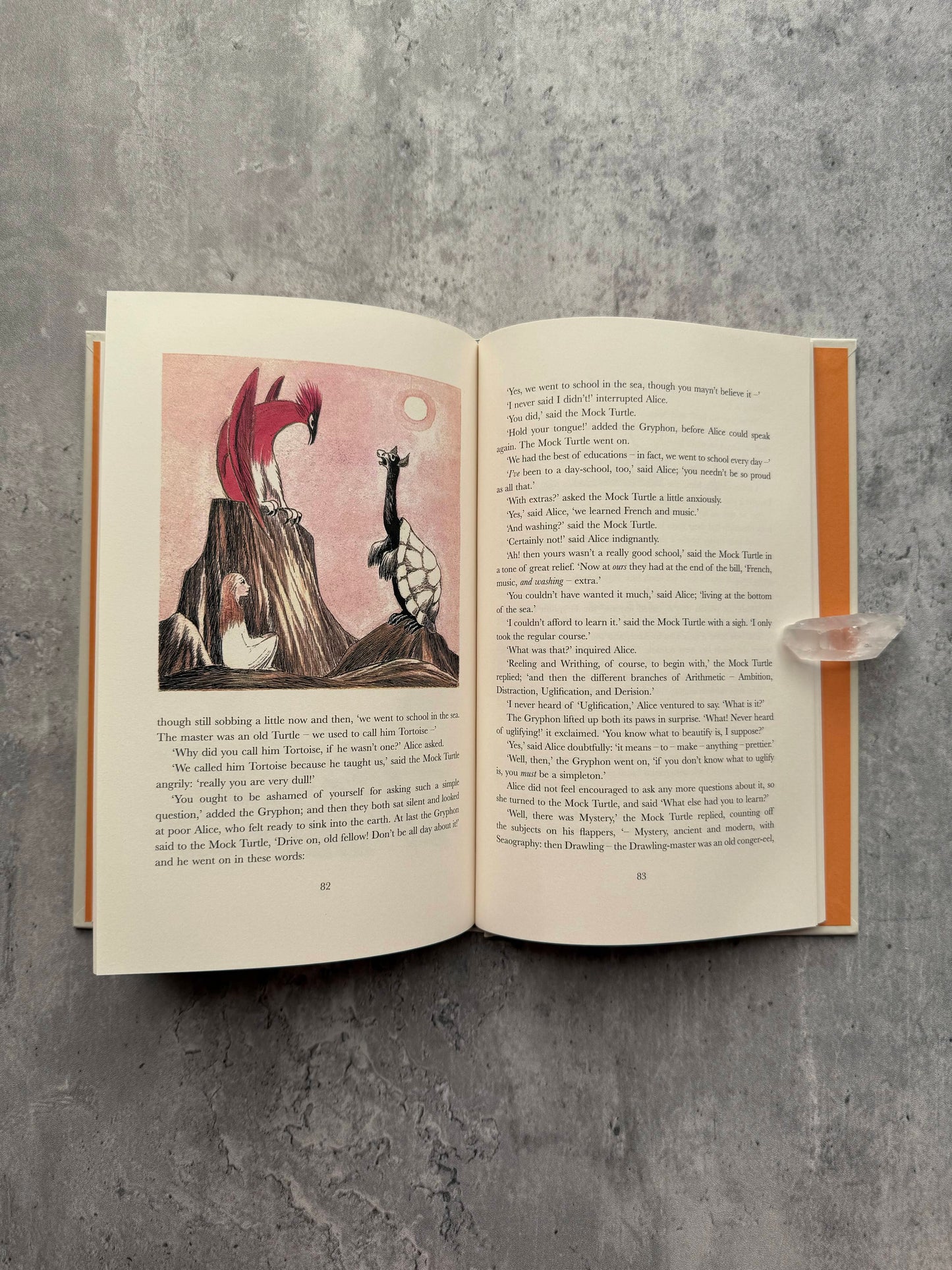 Alice's Adventures in Wonderland: Tove Jansson Edition by Lewis Carroll. Shop for new and used books with The Stone Circle, the only online bookstore near you in Nevada City, California.