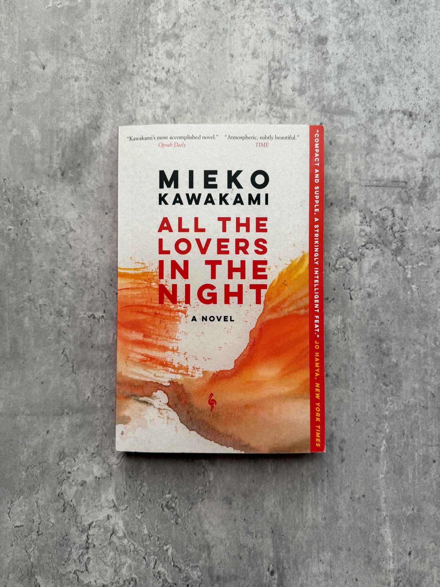 All the Lovers in the Night by Mieko Kawakami. Shop for new and used books with The Stone Circle, the only online bookstore near you in Nevada City, California.