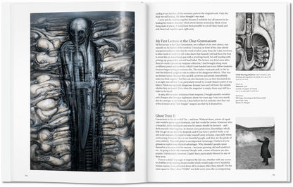 Giger by HR Giger, Taschen. Shop for new and used books with The Stone Circle, the only online bookstore near you in Nevada City, California.