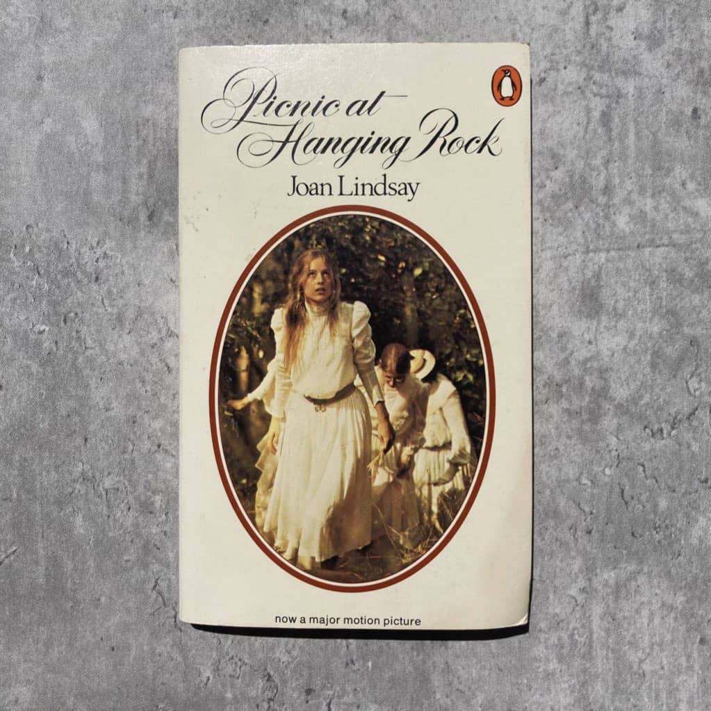 Picnic at Hanging Rock by Joan Lindsay