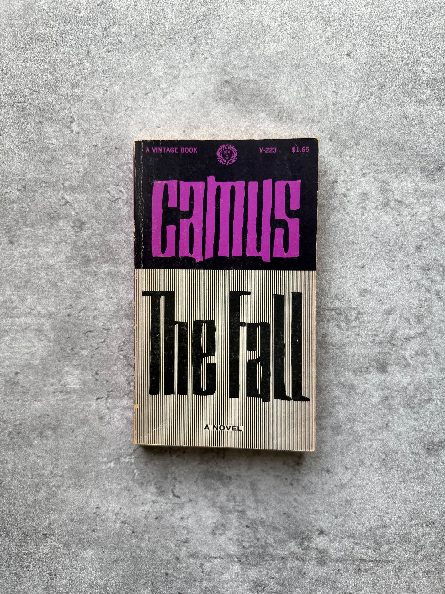 The Fall by Albert Camus. Shop for new and used books with The Stone Circle, the only online bookstore near you in Nevada City, California.